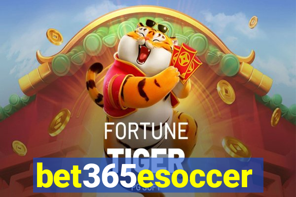 bet365esoccer