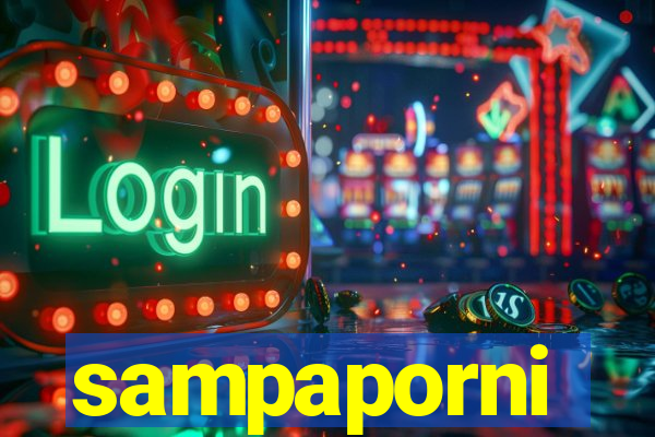 sampaporni