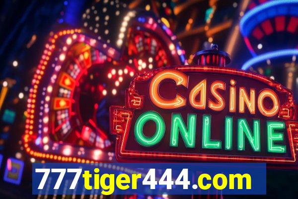 777tiger444.com