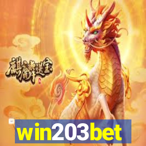 win203bet