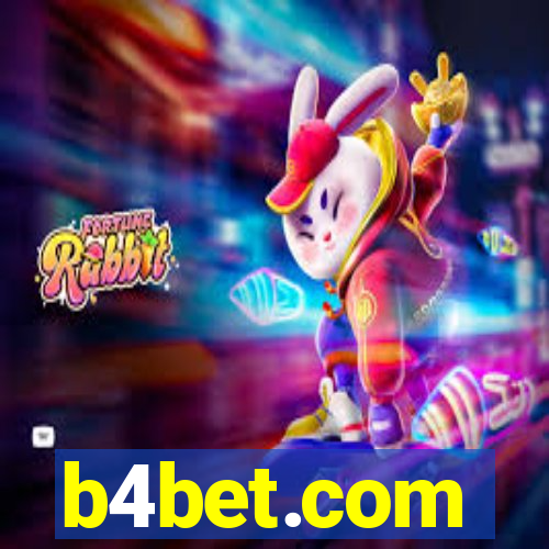 b4bet.com