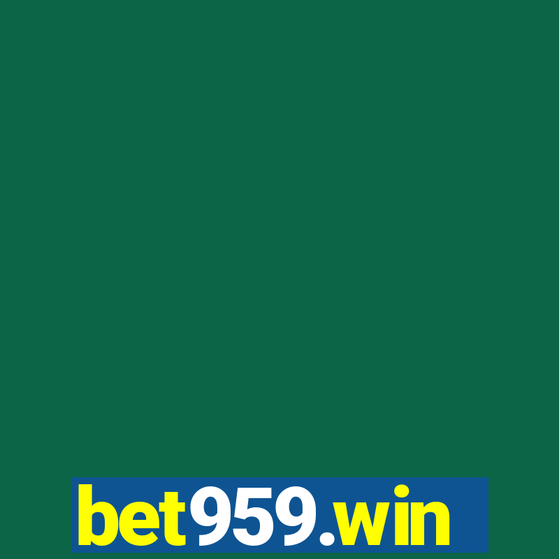 bet959.win