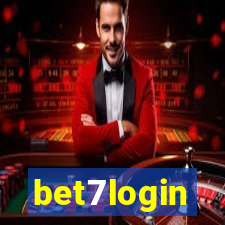 bet7login