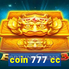 coin 777 cc