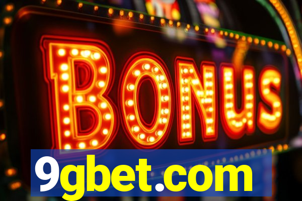 9gbet.com