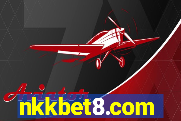 nkkbet8.com