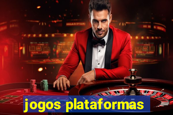 jogos plataformas