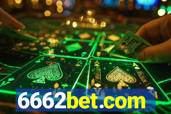 6662bet.com