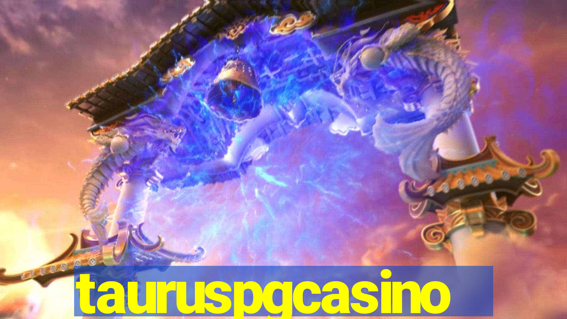 tauruspgcasino