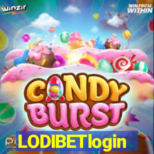 LODIBETlogin