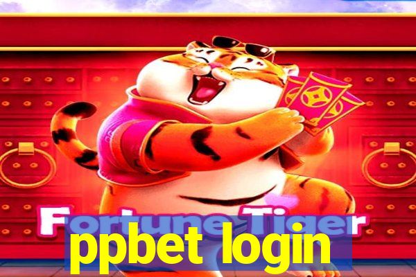 ppbet login