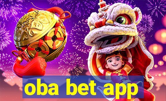 oba bet app