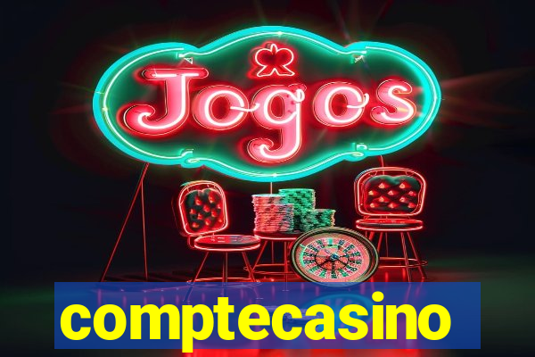 comptecasino