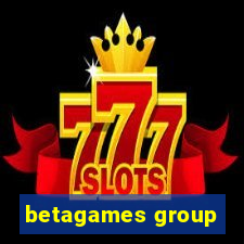 betagames group