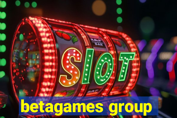 betagames group