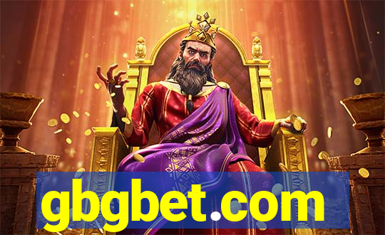 gbgbet.com