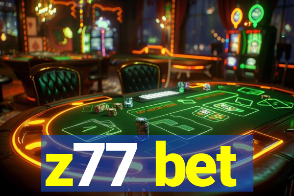 z77 bet