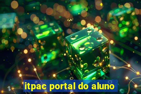 itpac portal do aluno