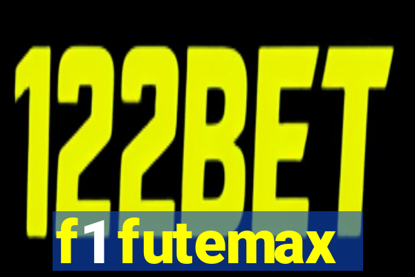 f1 futemax