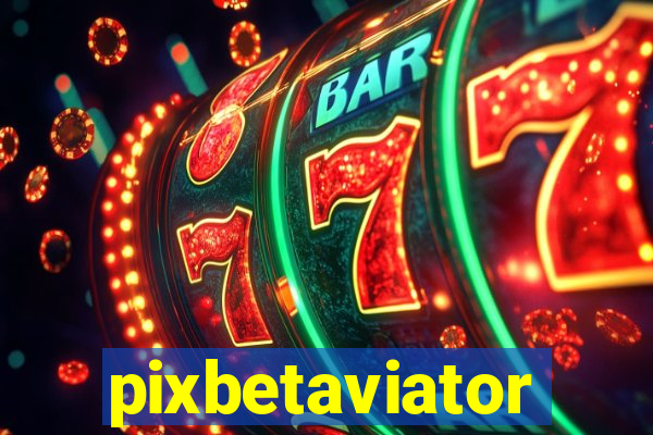 pixbetaviator