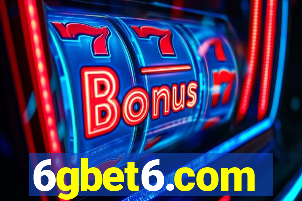 6gbet6.com