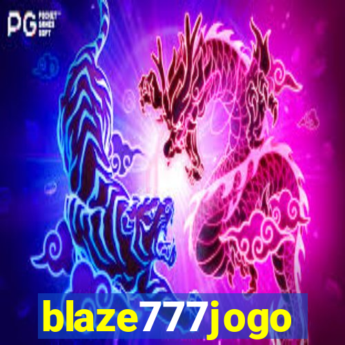 blaze777jogo