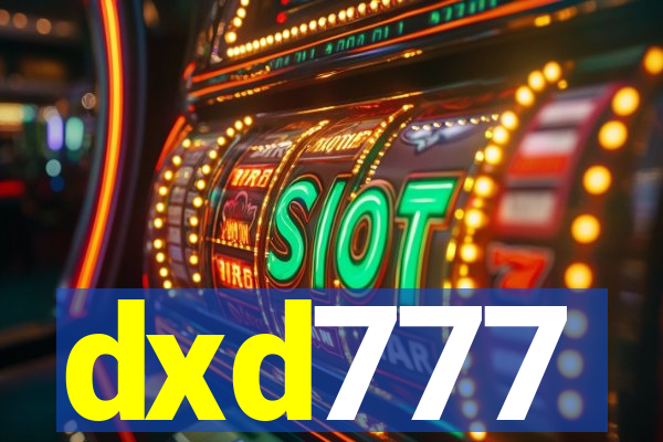 dxd777