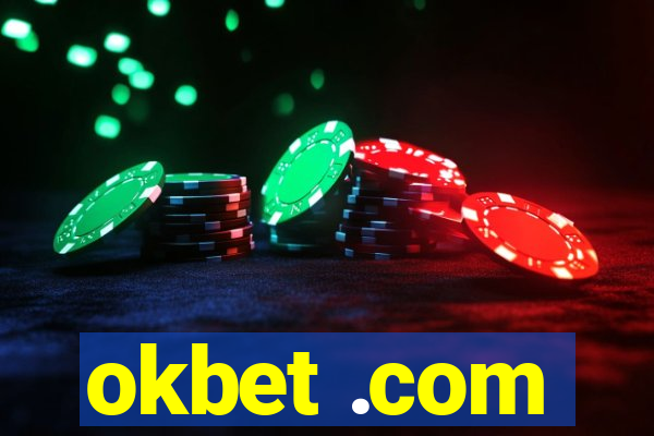 okbet .com