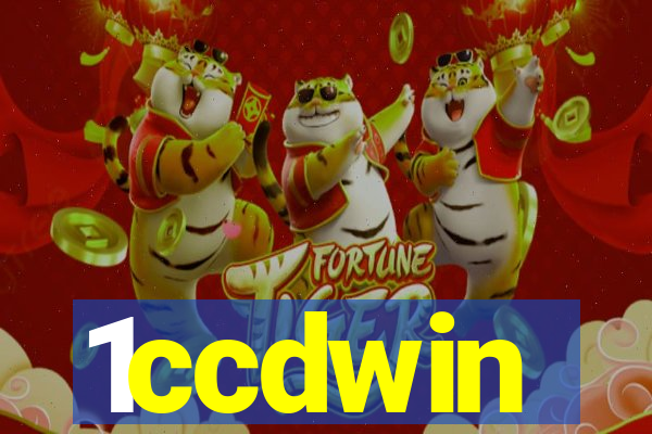 1ccdwin