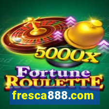 fresca888.com