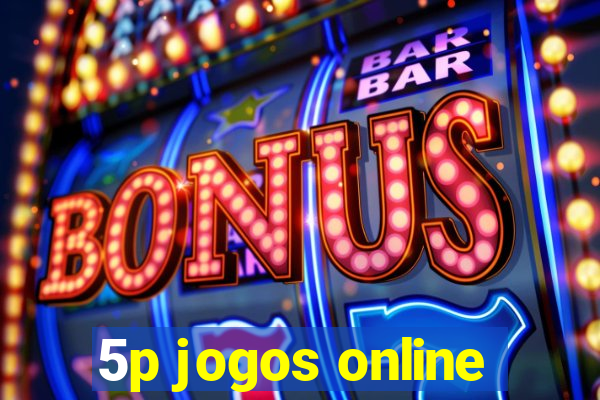 5p jogos online