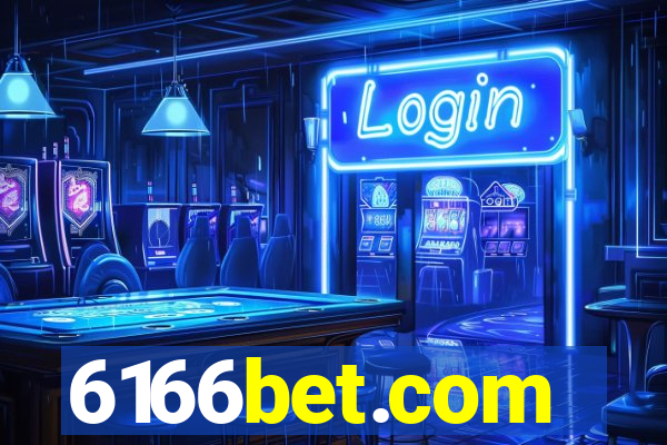 6166bet.com