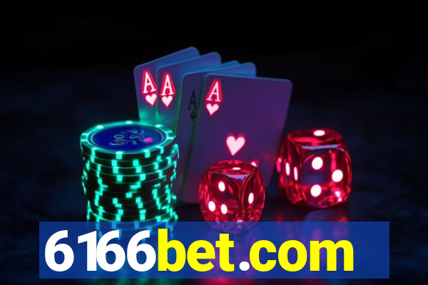 6166bet.com