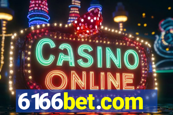 6166bet.com