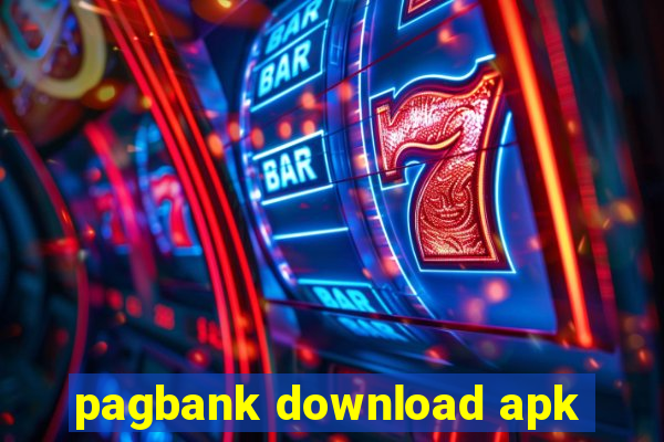 pagbank download apk