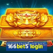 166bet5 login