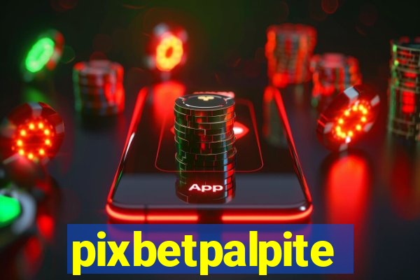 pixbetpalpite