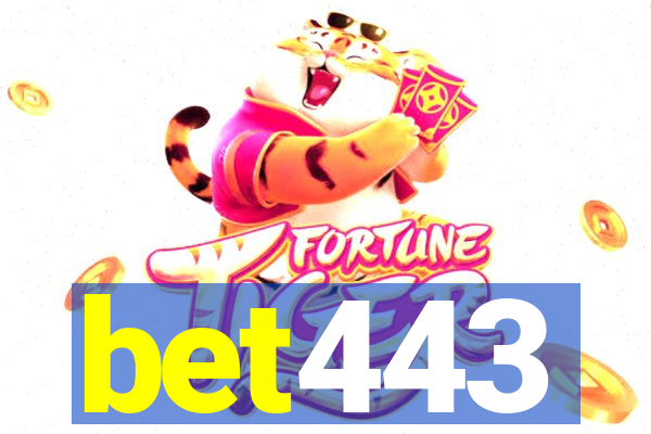 bet443