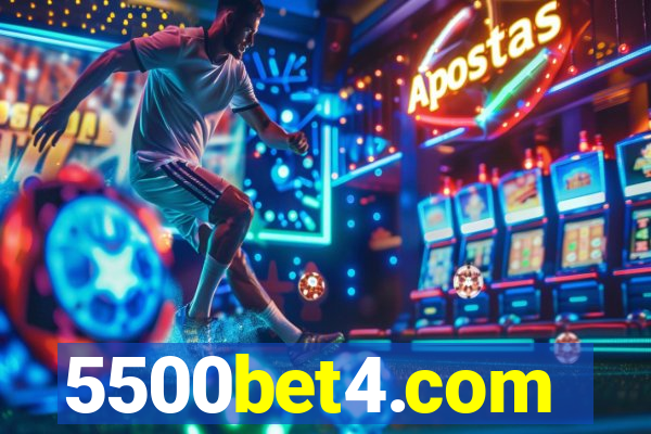 5500bet4.com