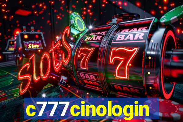 c777cinologin