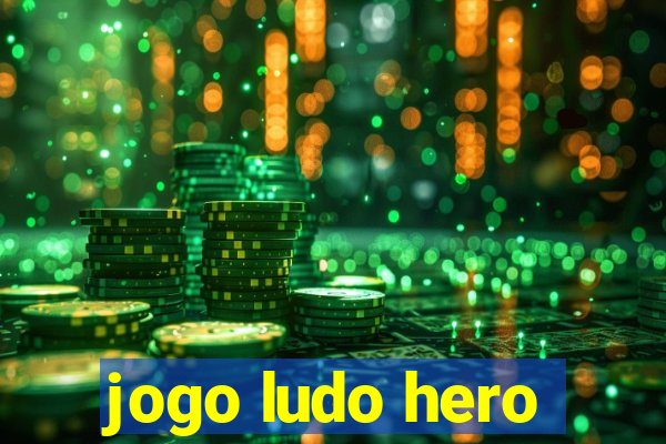 jogo ludo hero