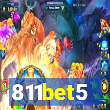 811bet5