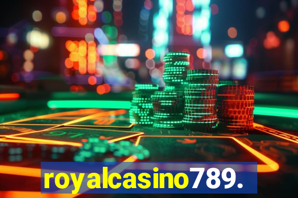 royalcasino789.com