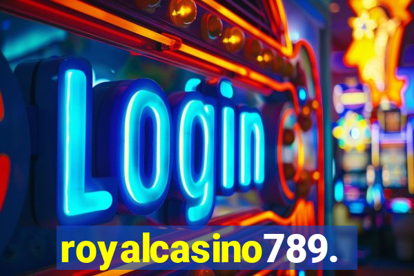 royalcasino789.com