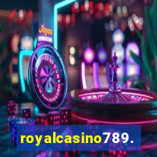 royalcasino789.com