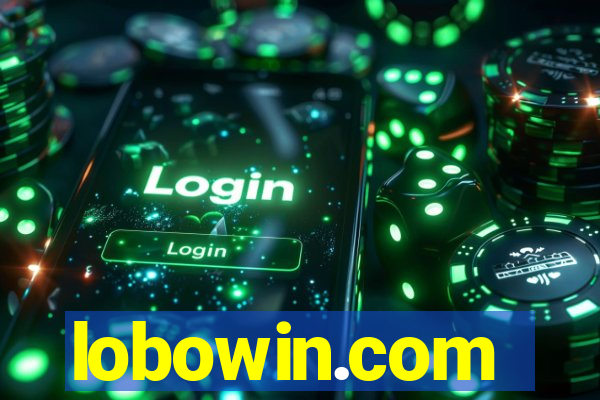 lobowin.com