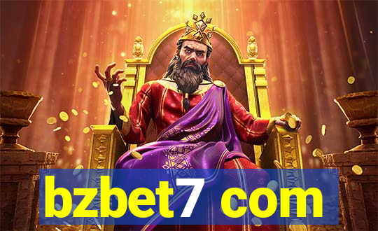 bzbet7 com