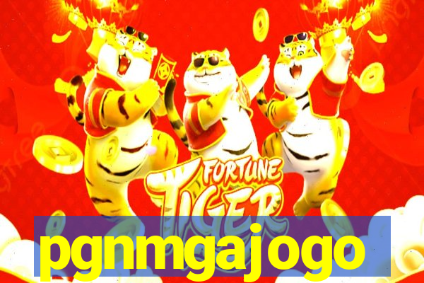 pgnmgajogo