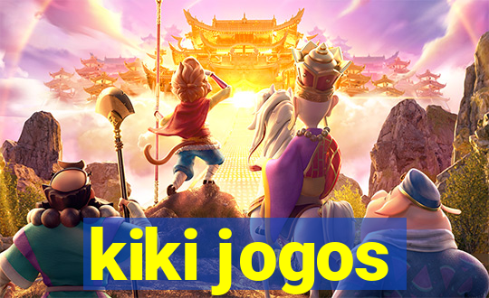 kiki jogos