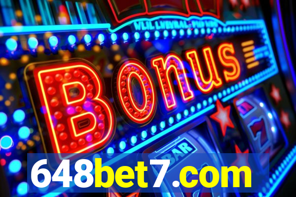 648bet7.com